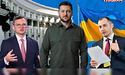 Кабінет міністрів України очікують зміни, — ЗМІ