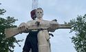 До Дня Незалежності більшість сіл Червоноградського району мають позбутися радянських пам’ятників