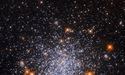 Учені зафіксували кулясте скупчення у галактиці Чумацького Шляху (ФОТО)