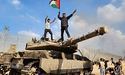Ізраїль назвав нову кількість жертв вторгнення ХАМАС