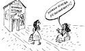 29 вересня 1650 року англієць Генрі Робінсон відкрив першу у світі шлюбну агенцію