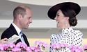 Флірт на публіці: папараці зробили рідкісні фото Кейт Міддлтон та принца Вільяма