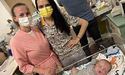 Львів: лікарі врятували зір недоношеному хлопчику з Тернополя
