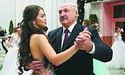 «Романтичний зв’язок» президента Лукашенка