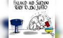 Фінляндія і Швеція на порозі членства в НАТО