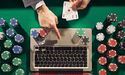 Онлайн покер: як відбувається гра у румі