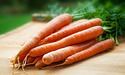 Морква збереже здоров’я і покращить фігуру