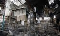 Загинув український військовополонений: окупанти заявили про обстріл колонії в Оленівці
