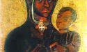 «Арабська Богородиця» – українська святиня
