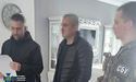 СБУ затримала помічника Шуфрича: його підозрюють у фінансуванні росгвардії у Криму