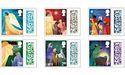 У Британії востаннє випустили різдвяний набір марок із профілем королеви Єлизавети II, — ЗМІ
