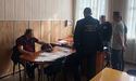 Начальника Миргородської РВА затримали за підозрою в отриманні хабаря