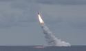 Росіяни вивели в Чорне море три ракетоносії