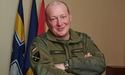 Зеленський звільнив Наєва з посади командувача Об'єднаних сил ЗСУ