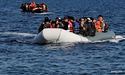 У Греції затонуло судно з мігрантами, відомо про 17 загиблих