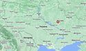 В Україні стався землетрус: де саме
