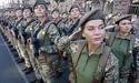 «Українські жінки борються за своє майбутнє та вільну демократичну Україну»