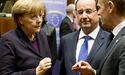 Туск, Меркель і Олланд хочуть запровадити "компромісні санкції"