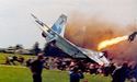 Найбільша в Європі аварія в історії авіашоу: Львів вшановує 21-шу роковину Скнилівської трагедії
