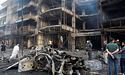 Теракти в Багдаді: Кількість загиблих збільшилася до 213 людей