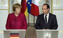 Німеччина і Франція знову погрожують Путіну економічними санкціями