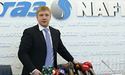 "Обґрунтованість вимог «Газпрому» розгляне суд"