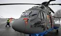 Перші французькі гелікоптери Airbus надійшли на службу до Нацгвардії та ДСНС