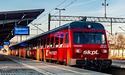 Польська залізнична компанія запустить потяг Варшава — Рава-Руська