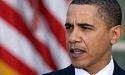 Обама: "США продовжать тиснути на Росію"