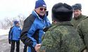 Стосунки ОБСЄ та бойовиків обговорять у Мінську