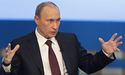 Путін погрожує, що кращих цін на газ Україна не дочекається