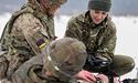 Принцеса Уельська Кейт Міддлтон відвідала українських військових (ФОТО)