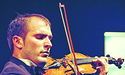 Назар ФЕДЮК: «Скрипаль без добротної скрипки — що солдат без зброї»