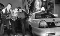 Таксист влаштував «еротичне шоу» в нічному Тернополі
