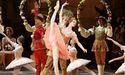 З ініціативи МЗС України в Південній Кореї скасували гастролі російського балету