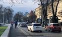 Платний в’їзд у центр Львова буде можливим, якщо створять об'їзну дорогу та пункти оплати, - мерія