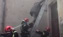 У Львові пожежа у квартирі чотириповерхівки: мешканець загинув