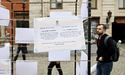 Дипломи, які ніколи не видадуть: у Львові згадали студентів які загинули внаслідок агресії рф