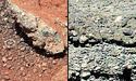 Curiosity знайшов на Марсі сліди води