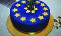 За «Європейський торт» – 7 тисяч гривень!