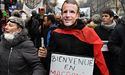 У Франції хочуть підвищити пенсійний вік