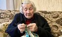 Львів'янка Олександра Самойленко відзначила свій 104-й день народження