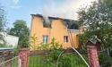 Пожежа у будинку: на Львівщині загинули мати та дитина