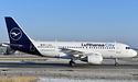 Lufthansa тимчасово скасувала популярні рейси