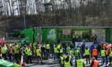 Поляки розпочали протести на кордоні із Німеччиною: там утворилися черги