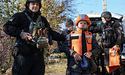 За тиждень із Донеччини евакуювали ще 67 дітей