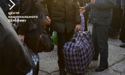 Окупанти за місяць депортували 100 українців із Херсонщини, — ЦНС