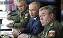 кремль показово карає воєначальників за поразки в Україні, - розвідка