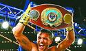 «Сьогодні найкращим боксером світу є Ломаченко»