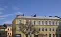 «Перші поверхи на проспекті Шевченка — 4−6 тисяч доларів за метр квадратний»